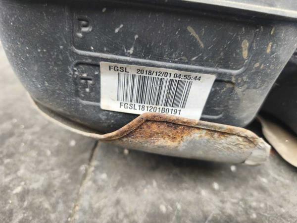 RESERVOIR DE CARBURANT OPEL - Vue 2